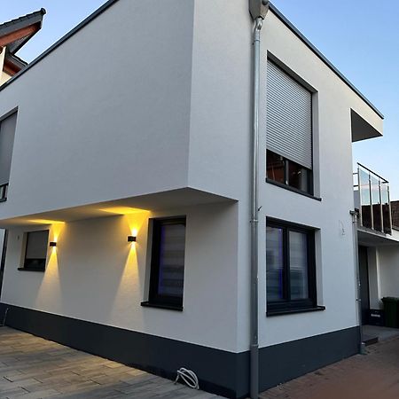 Apartament Myhouse.5 Eppelheim Zewnętrze zdjęcie
