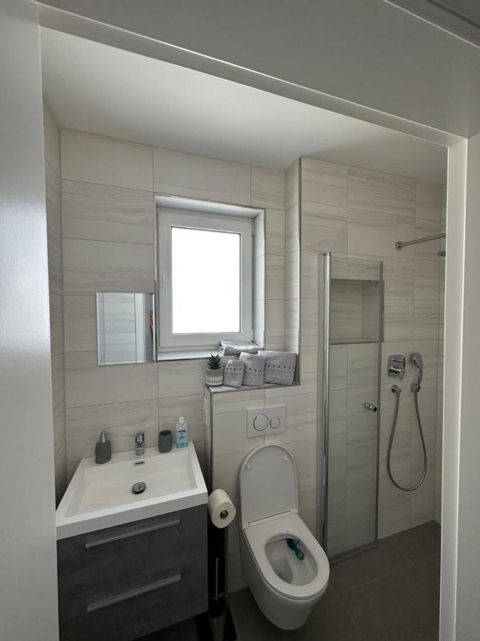 Apartament Myhouse.5 Eppelheim Zewnętrze zdjęcie