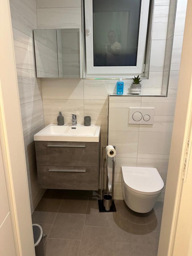 Apartament Myhouse.5 Eppelheim Zewnętrze zdjęcie