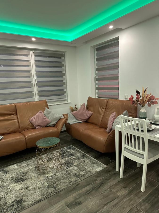 Apartament Myhouse.5 Eppelheim Zewnętrze zdjęcie