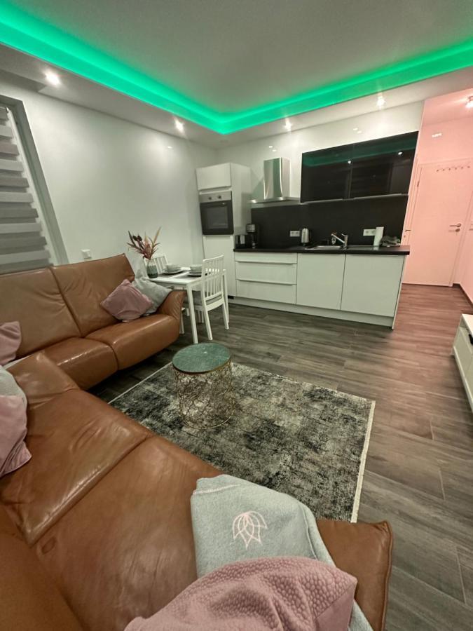 Apartament Myhouse.5 Eppelheim Zewnętrze zdjęcie