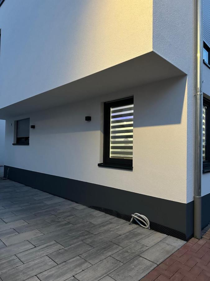Apartament Myhouse.5 Eppelheim Zewnętrze zdjęcie