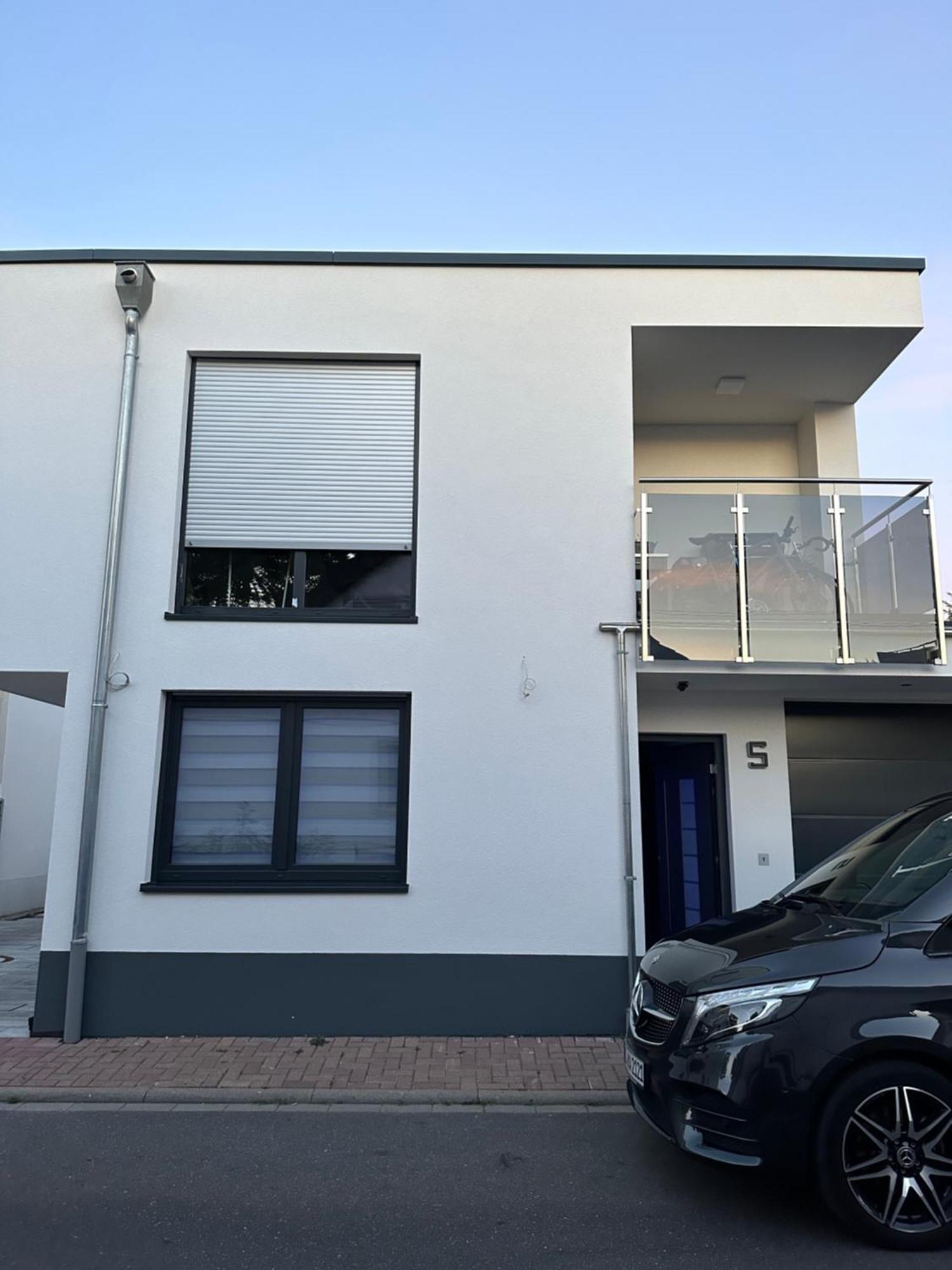 Apartament Myhouse.5 Eppelheim Zewnętrze zdjęcie